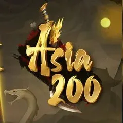 ASIA200 - Strategi Terbaik untuk Menguasai Dunia