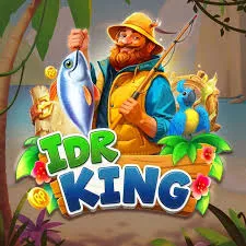 IDRKING - Petualangan Seru dalam Dunia Anime